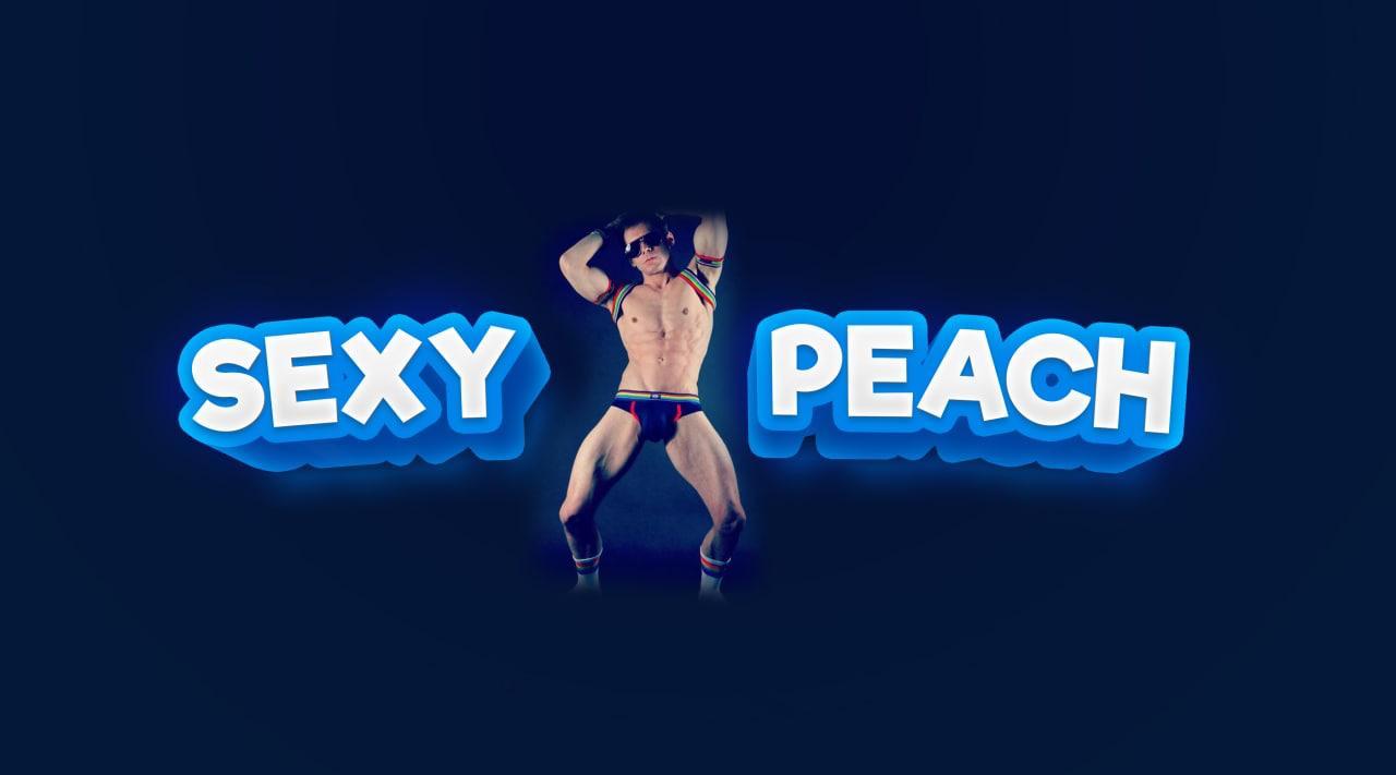 GEORGE PEACH ๐๐ฆ๐ banner image