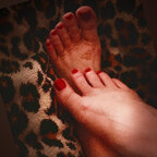 Sexy Petite Feet avatar