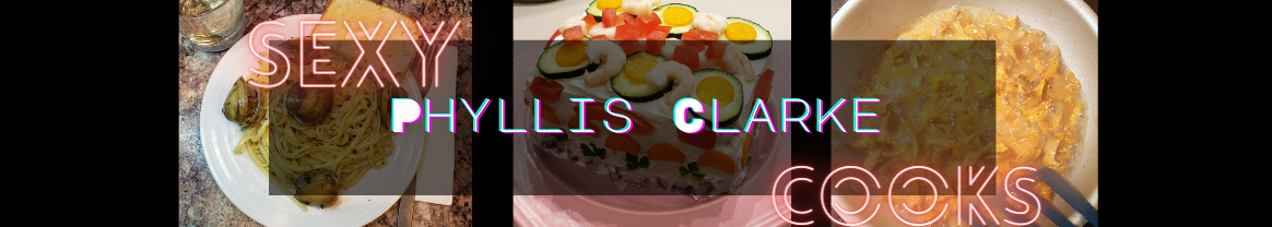 Phyllis Clarke banner image