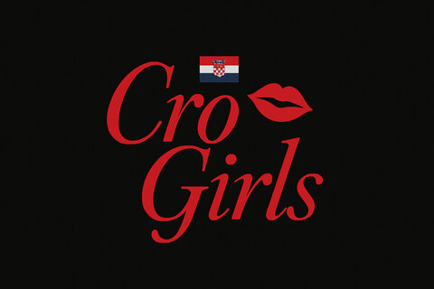 Crogirls cover image