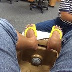 Sexy Pretty Brown Feet avatar