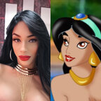 Jenaly Valentina avatar