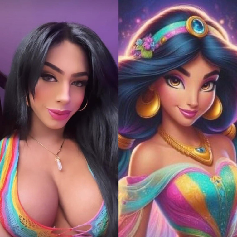 Jenaly Valentina cover image