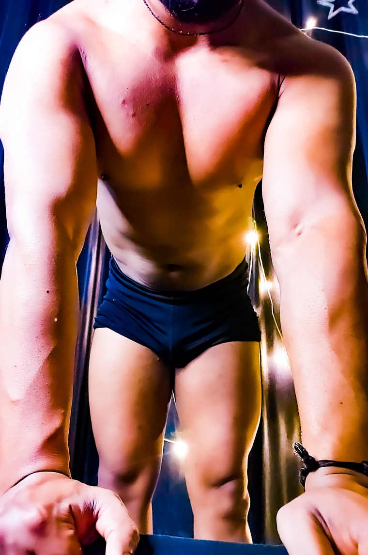 Sexy Raj banner image