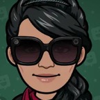Miss K avatar