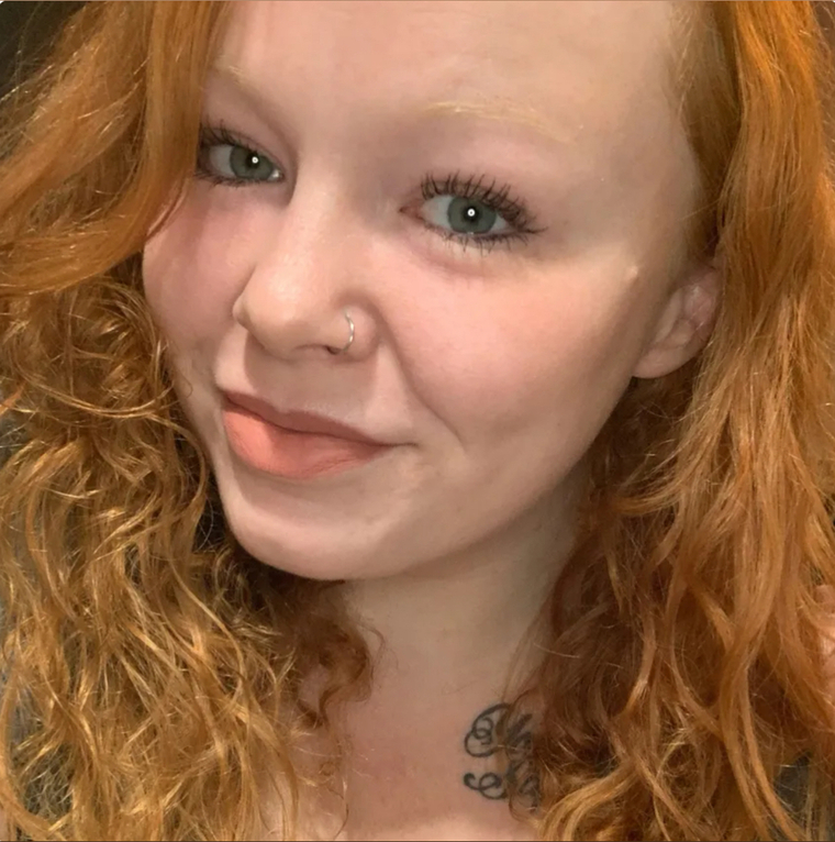 sexyredhead1629 cover image
