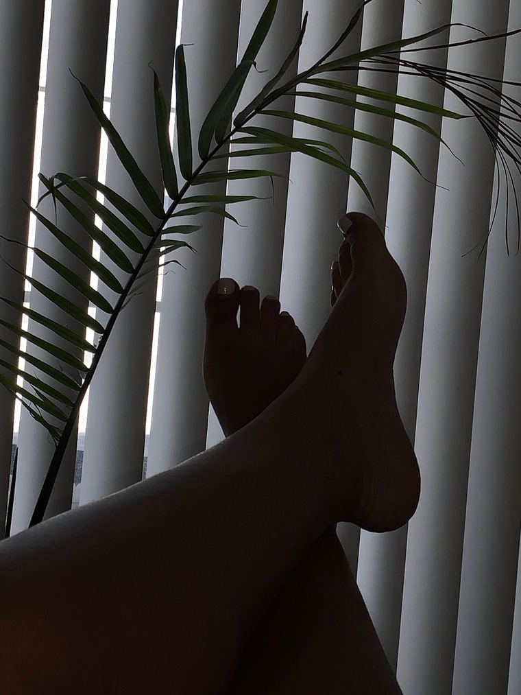 SexyRicanFeet cover image