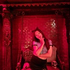 Sexy Tigress avatar