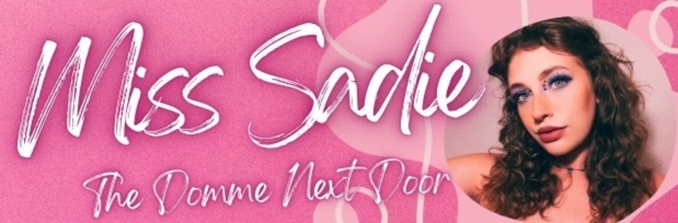 Sadie cover image