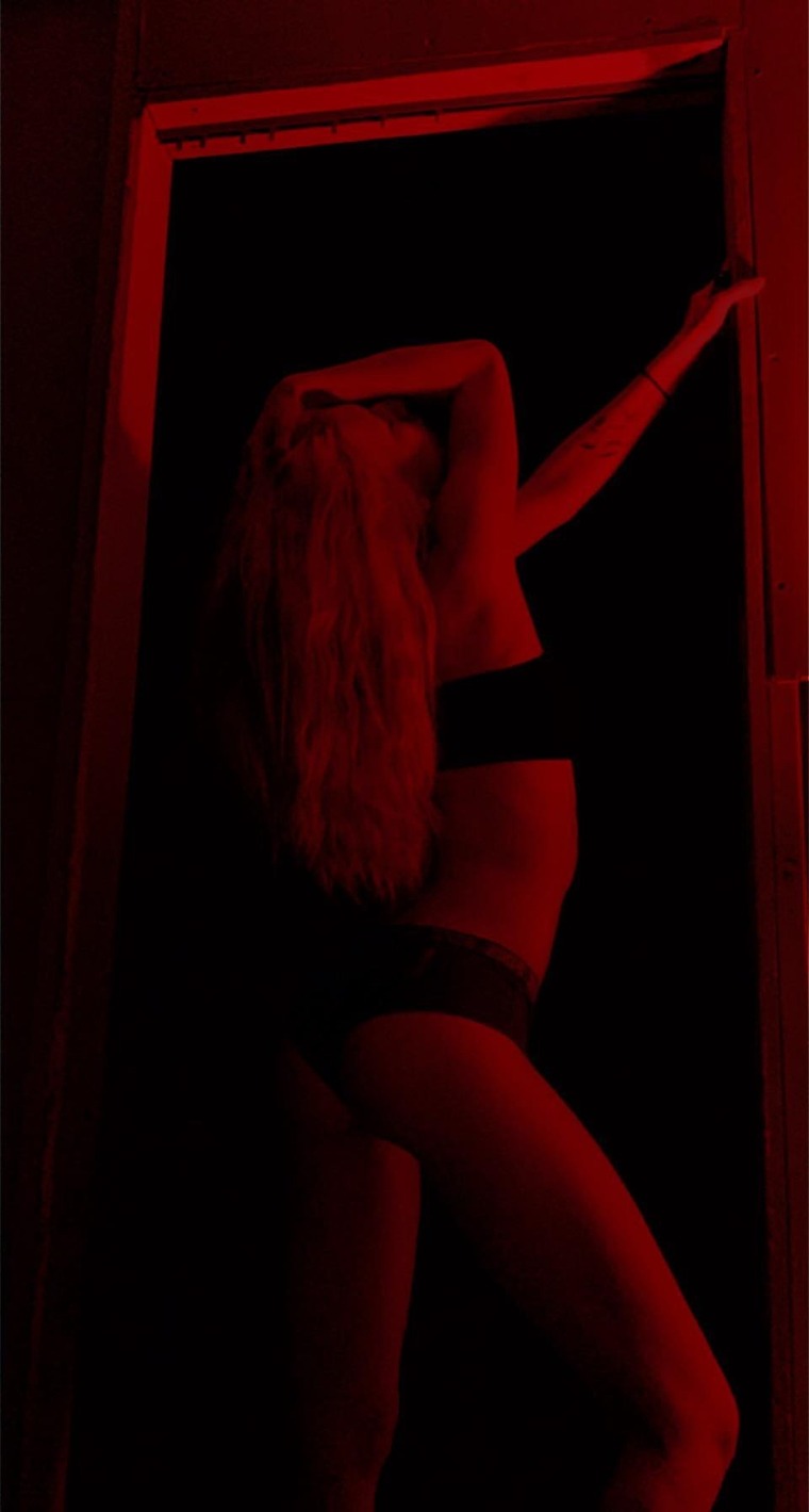 Sexy Sadie banner image