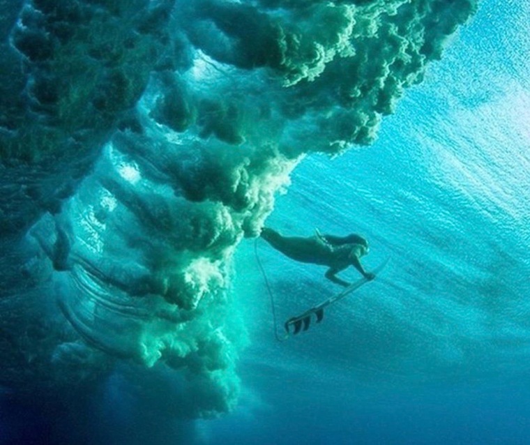 Adventures with the Beach Babe cover image