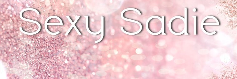 Sexy-sadie92 cover image