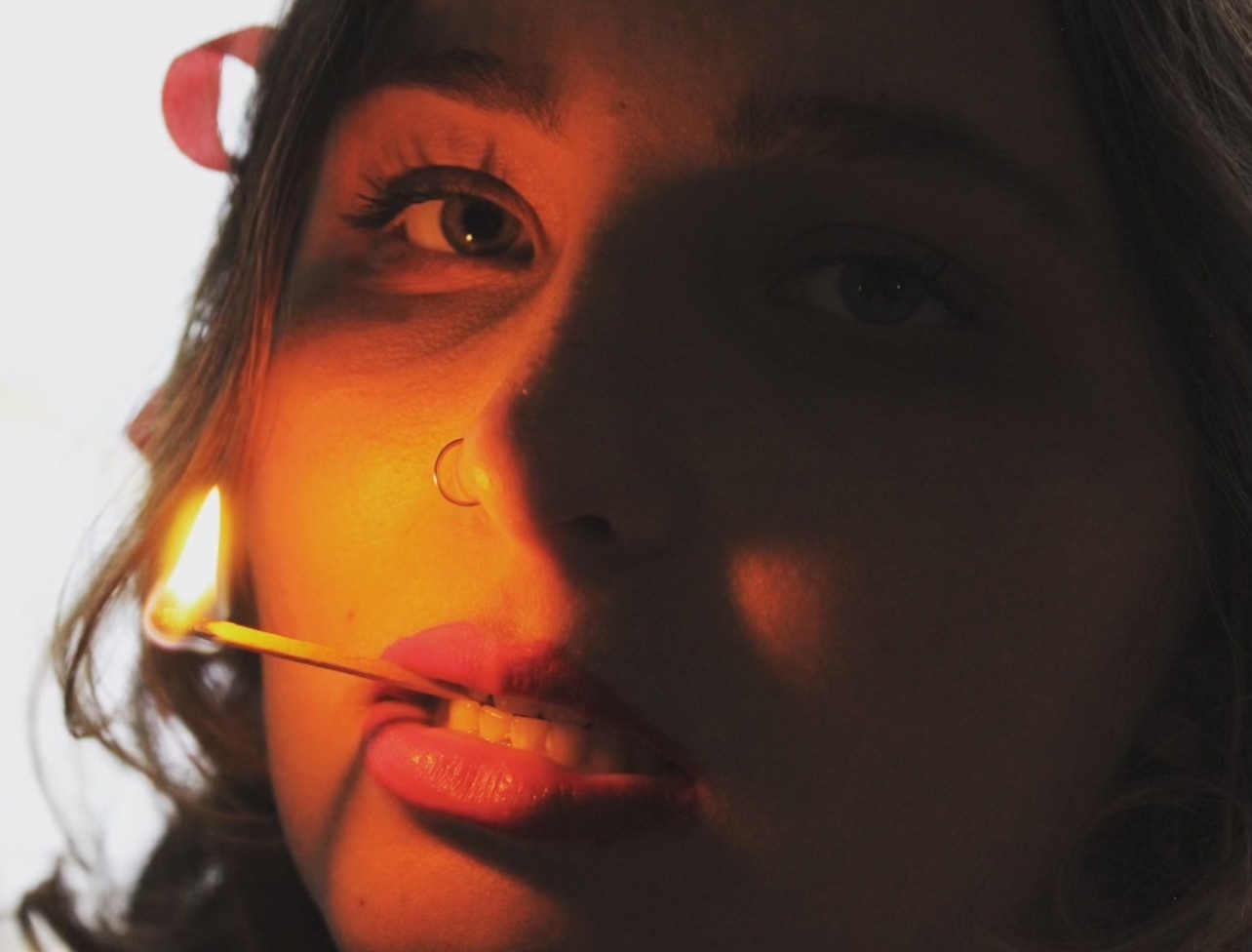 Bella Rouse banner image