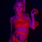 Sally 💋 avatar