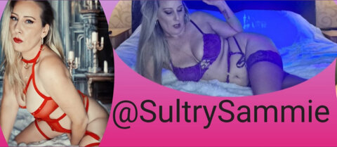 Sammiexxx cover image