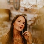 Sarah Marie avatar