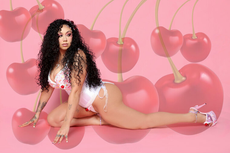 Hot Wife sasha banner image
