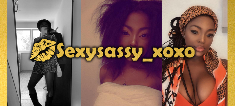 Sassy XoXo banner image
