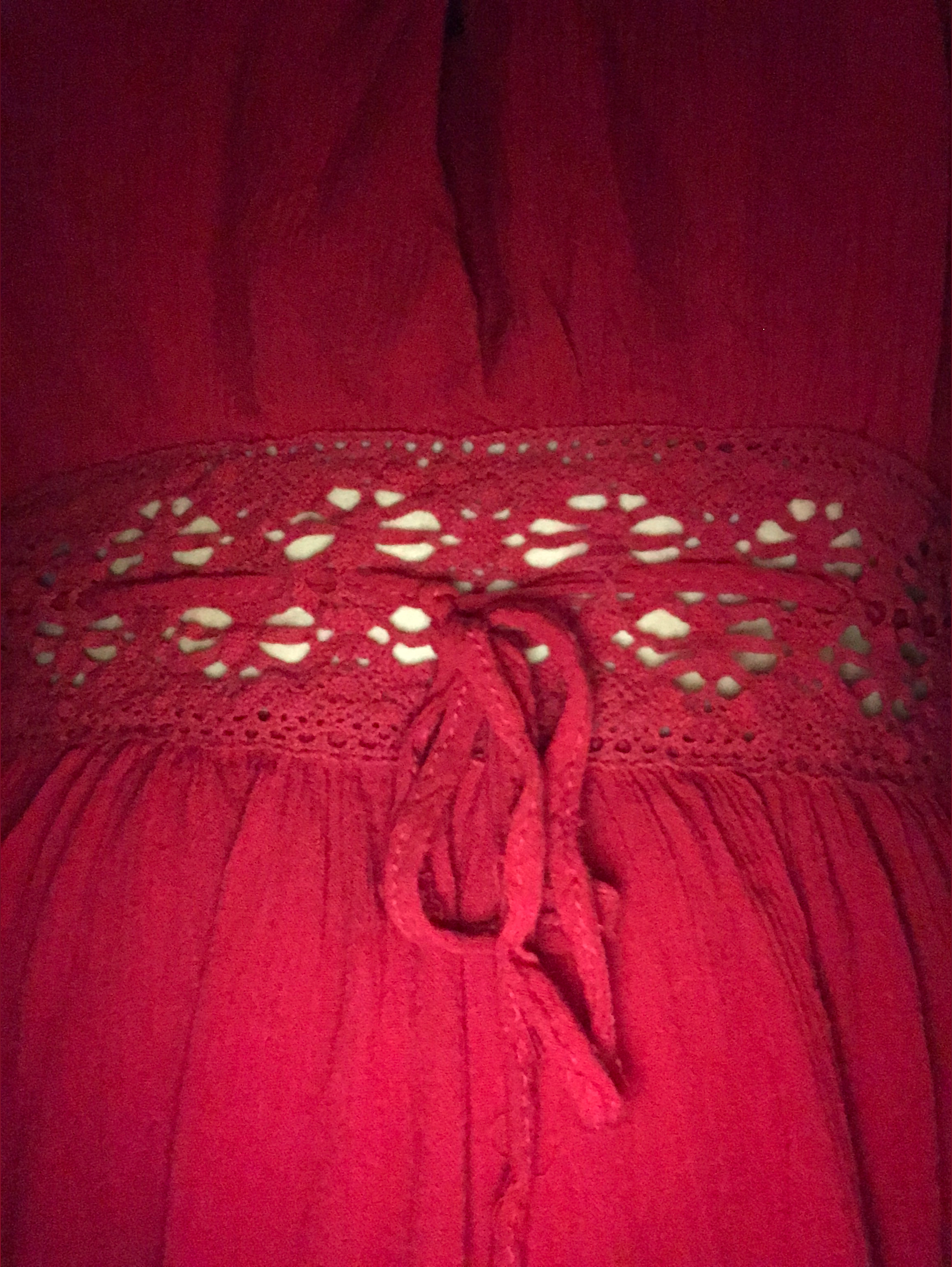 Scarlet banner image