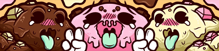 Sexy Scoops cover image