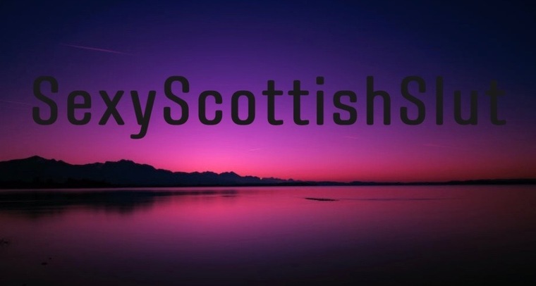 SexyScottishSl*t cover image