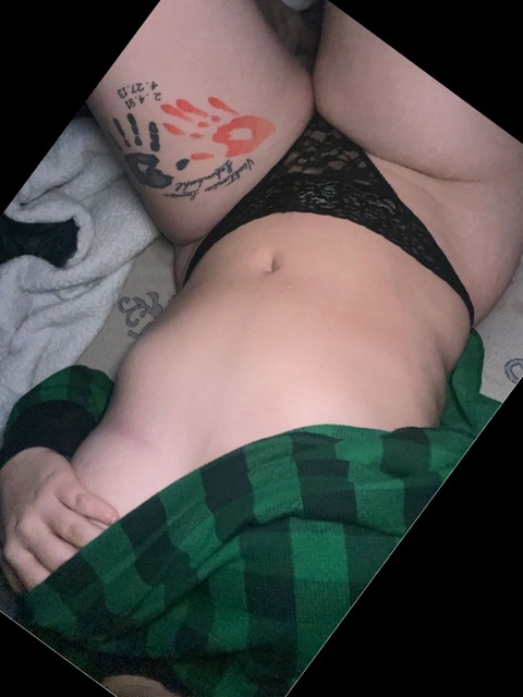 Sexy Secret🤫 cover image