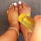 Sexy Secret Feet avatar
