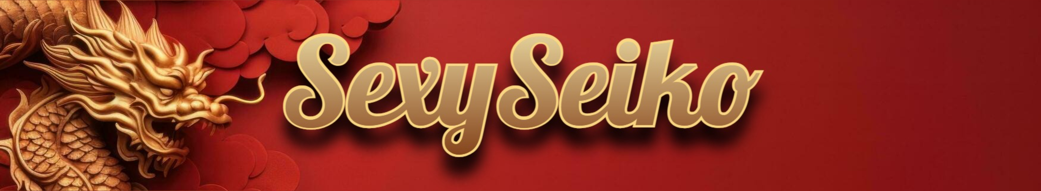SexySeiko banner image
