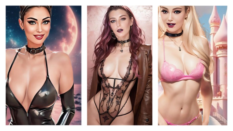 sexysideoflaure cover image