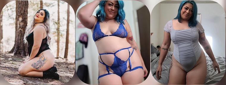 Sexy Smashley VIP cover image
