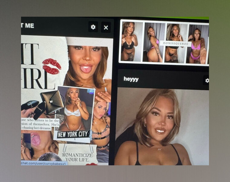 Sexy Skylar🤍 banner image