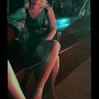 Sexy Socialite avatar