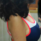 Sexy spanish girl avatar