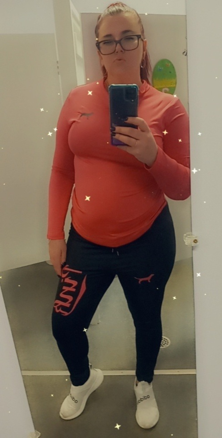 Stephanie Cahill cover image