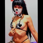 Succubus-chann avatar