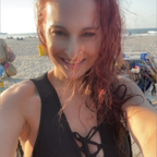 Balanced, Healthy Surfer Chick avatar