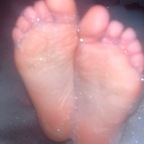 Sweet feet avatar