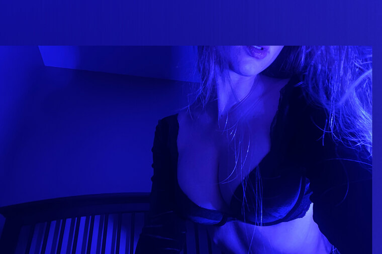 Sexy Swirl 🌀 🍫 💦 cover image