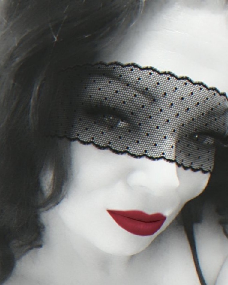 Sexy Tales with JAZ cover image
