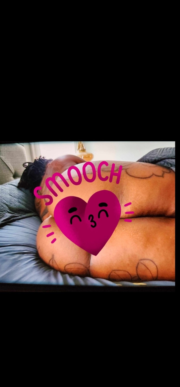 Sexytattedamazon cover image