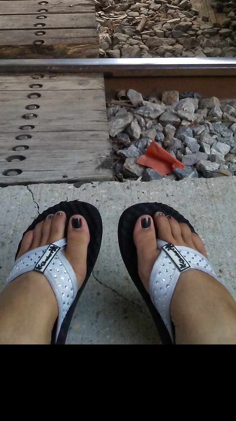 SexyToes666 cover image