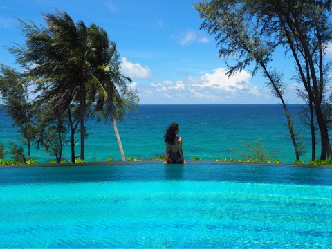 Alessia | Travel Girl cover image