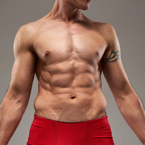 Master Sexy Trevor ► Fit, Hung Top cover image