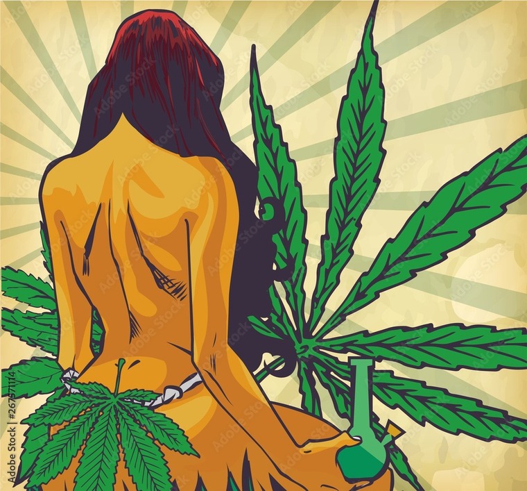 Sexywoodoo banner image