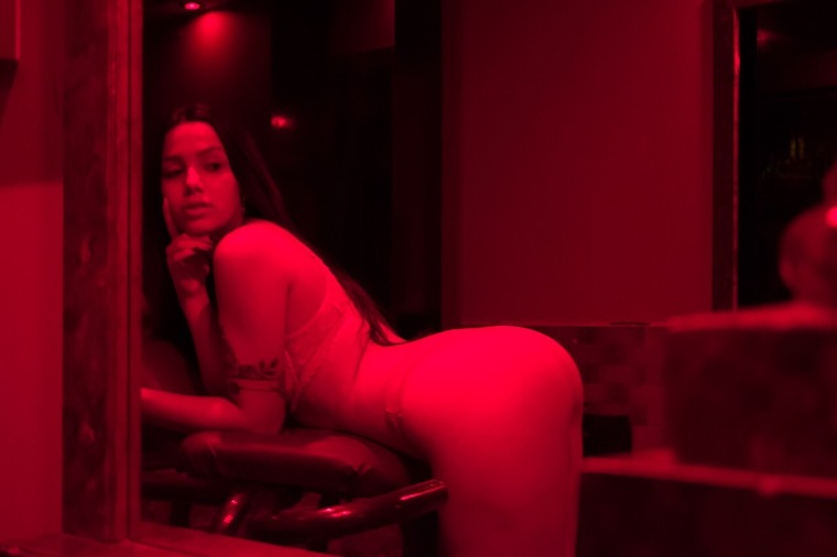 Sexy Adaline ❤️‍🔥 cover image