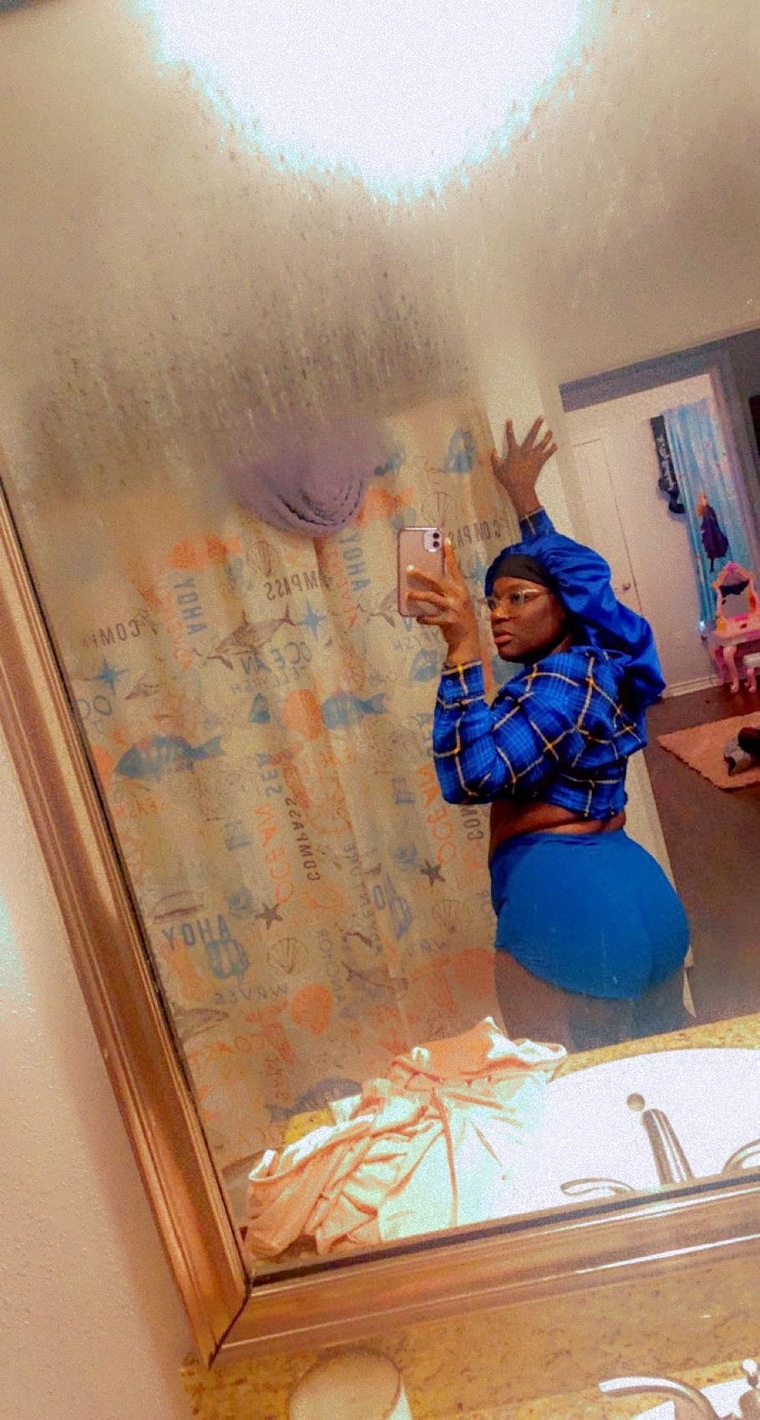👅Favorite Piece Of ChocolateBar💦💙🍫 banner image
