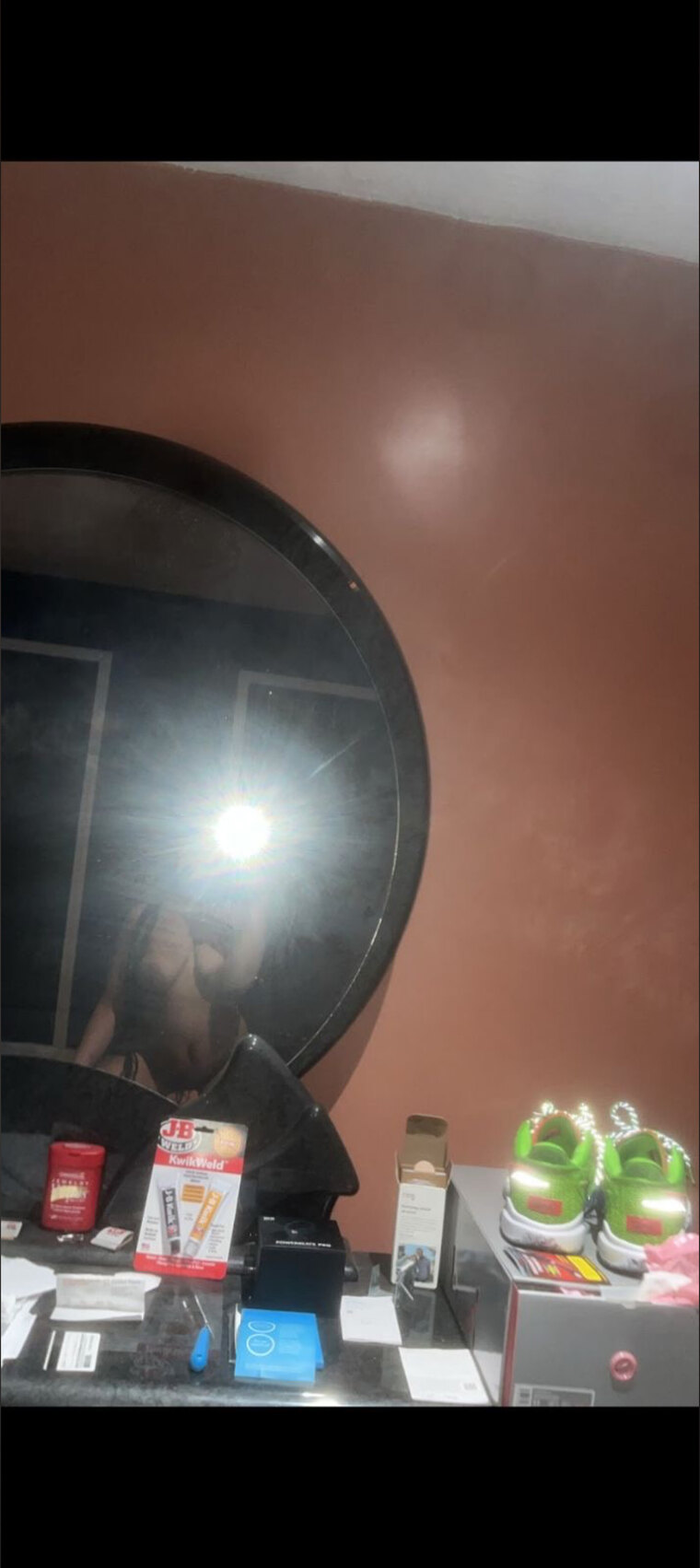 carameldripping cover image
