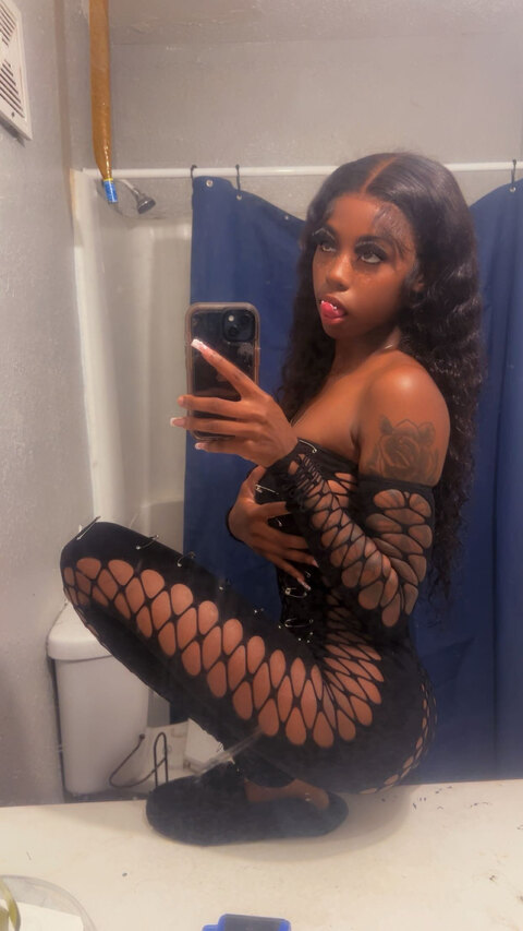 CREAMIEST PUSSY ON X🍦 cover image