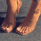 TwinkleToes💋👣 avatar