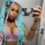 Mercedes 🍓 avatar